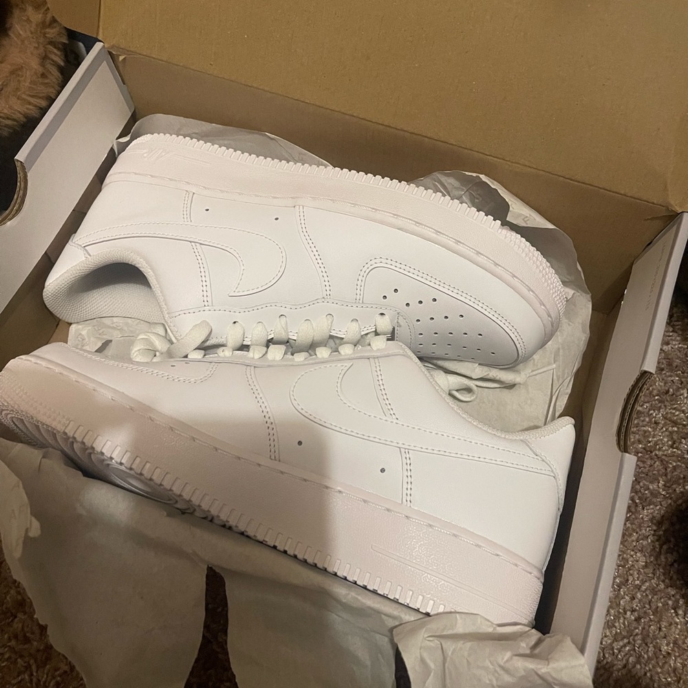 Brand new